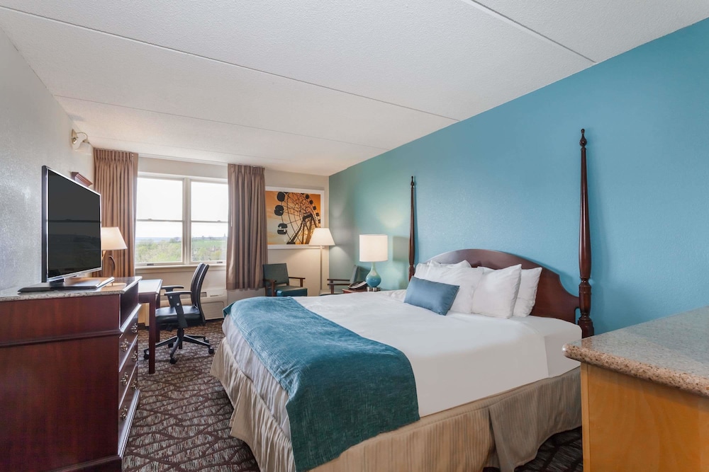 Days Inn By Wyndham Hershey 20/35