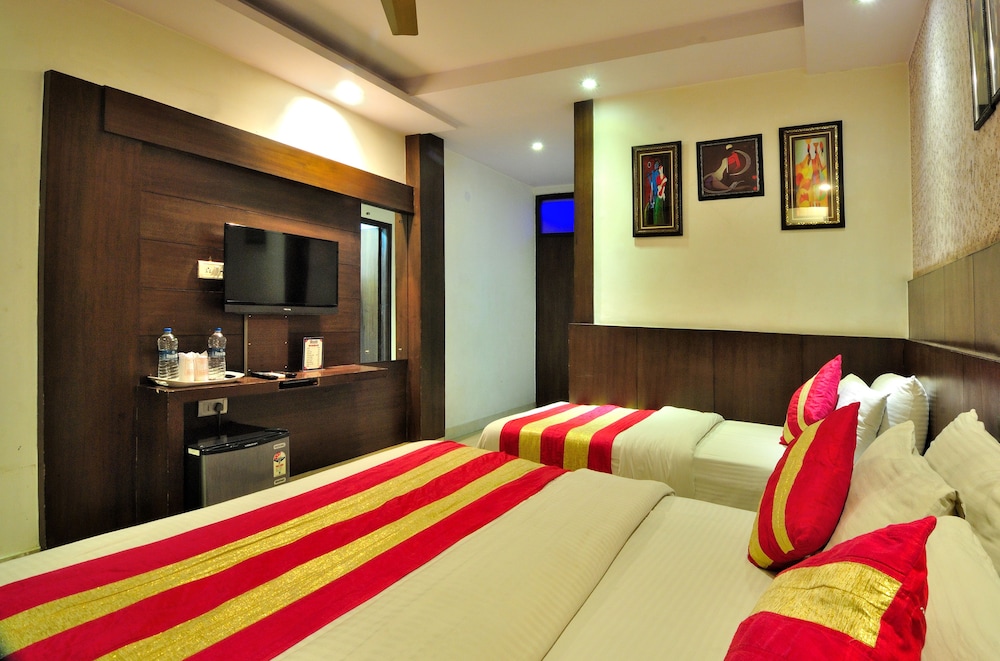 Hotel Shelton 29/66
