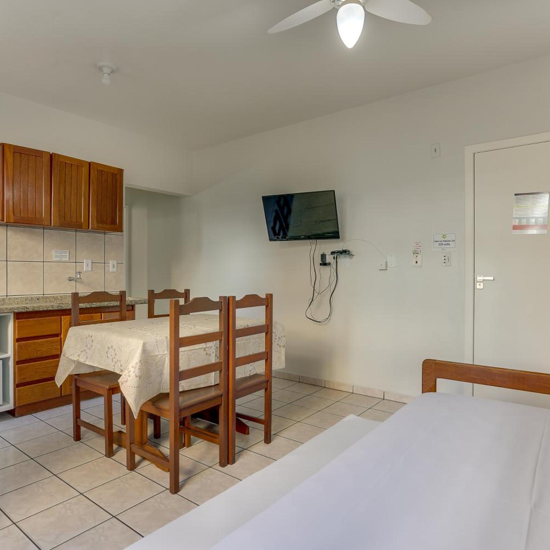 Marazul Apart Hotel 26/34
