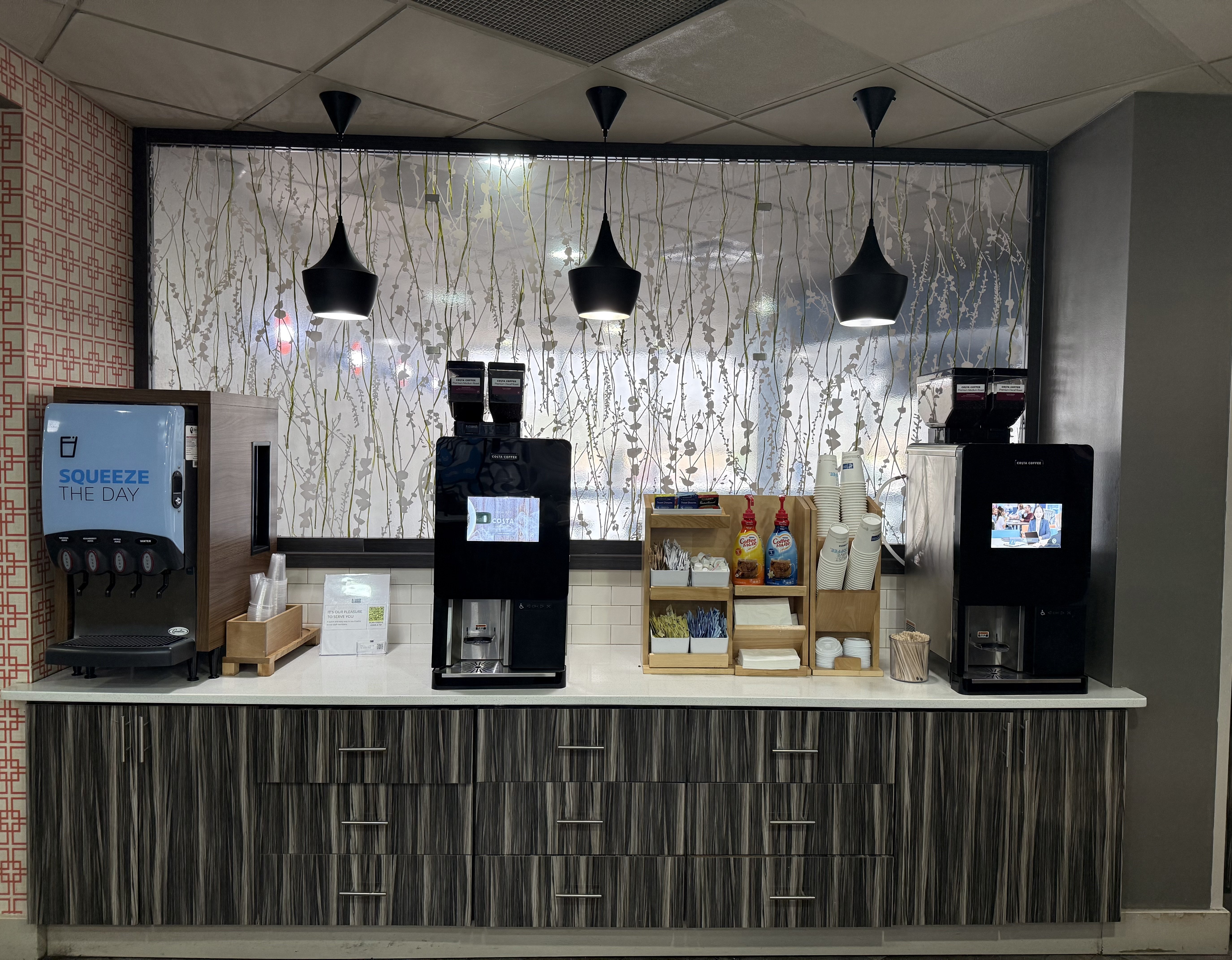 Holiday Inn Express Atlanta Galleria Ballpark Areaa 3/46