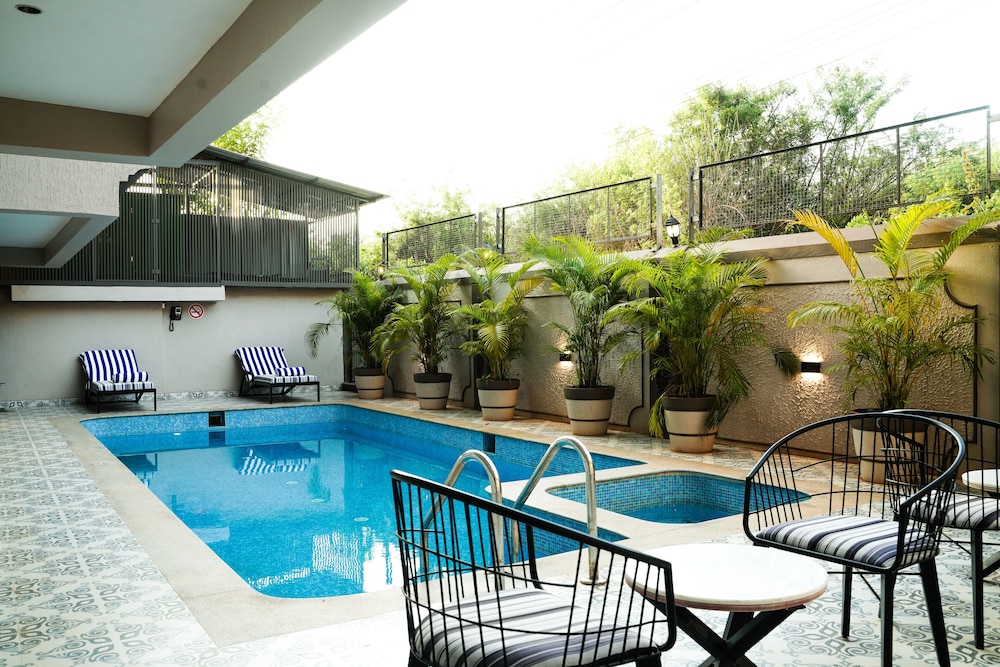 Ariena by Spree Hotel-Morjim 32/35