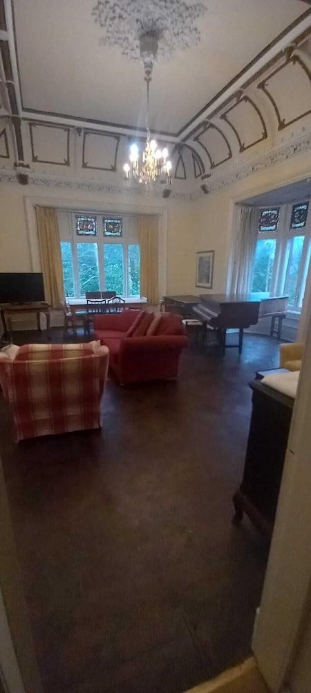 The Georgian House Hotel - Guest house 32/50