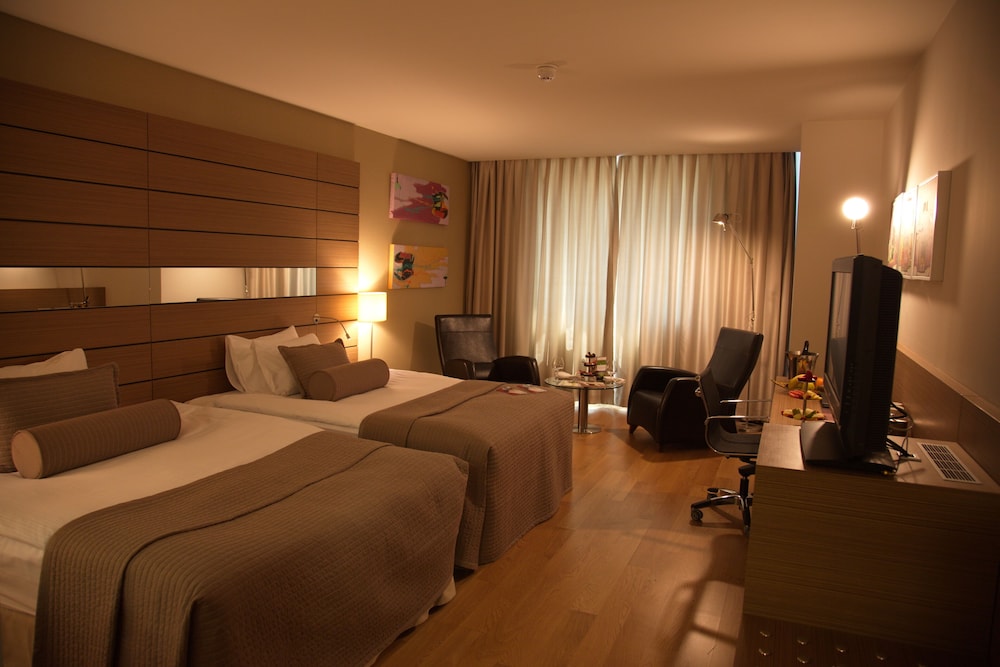 CPAnkara Hotel 10/48