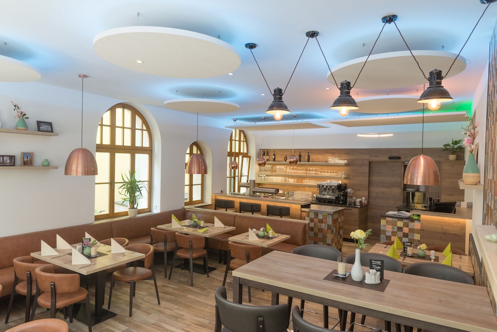 Hotel Restaurant Piazza 44/50