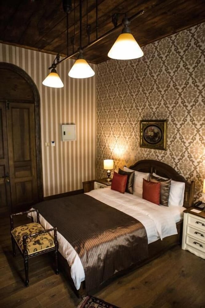 Kyrenia Palace Boutique Hotel 18/50