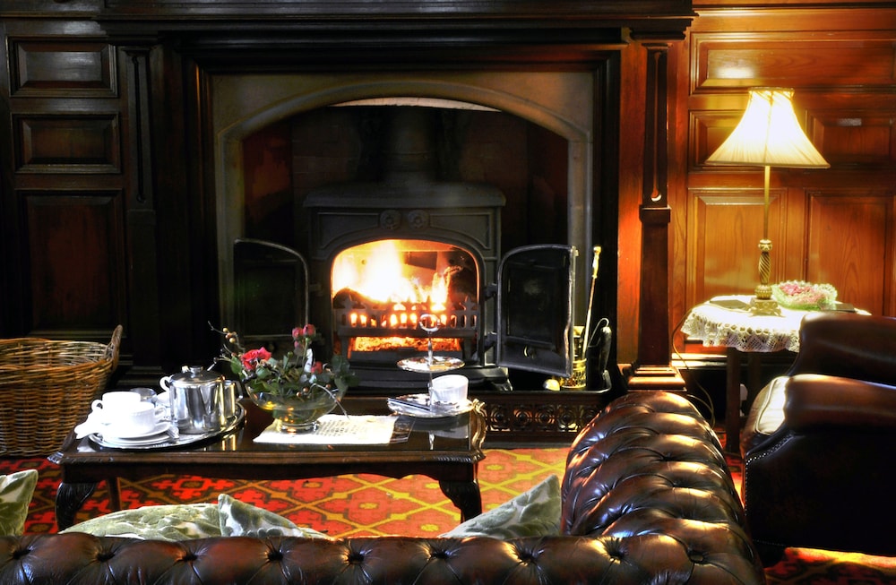 Ledgowan Lodge Hotel 58/72