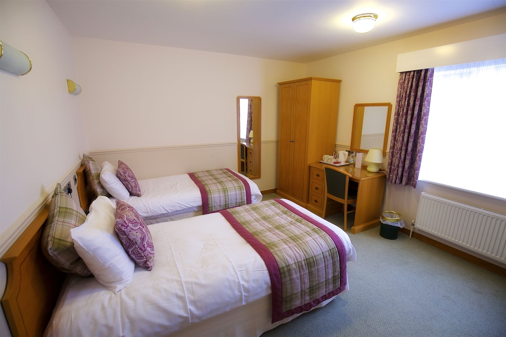 Little Silver Country Hotel 5/43