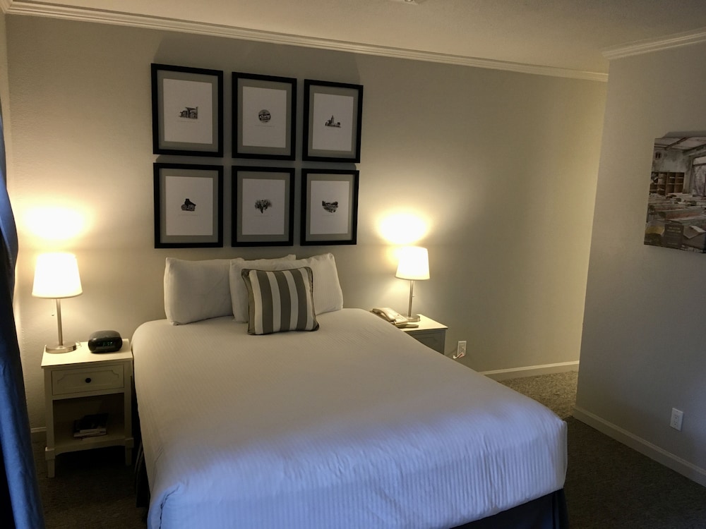 Chase Suite Hotel Lincoln 17/71