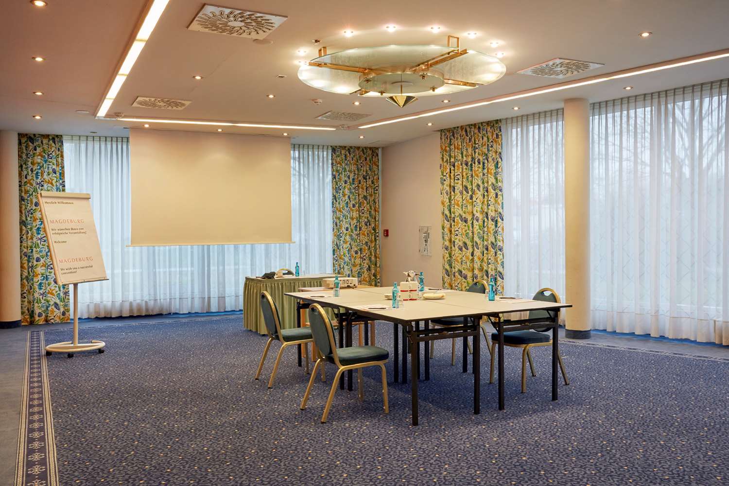 ACHAT Hotel Magdeburg 28/34