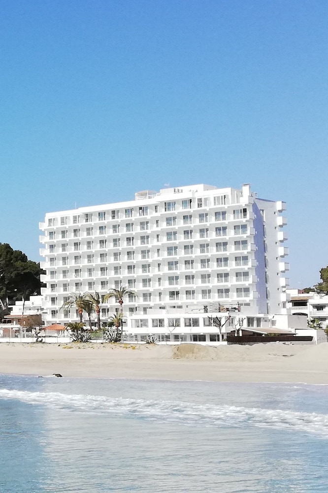 Universal Hotel Castell Royal 3/56