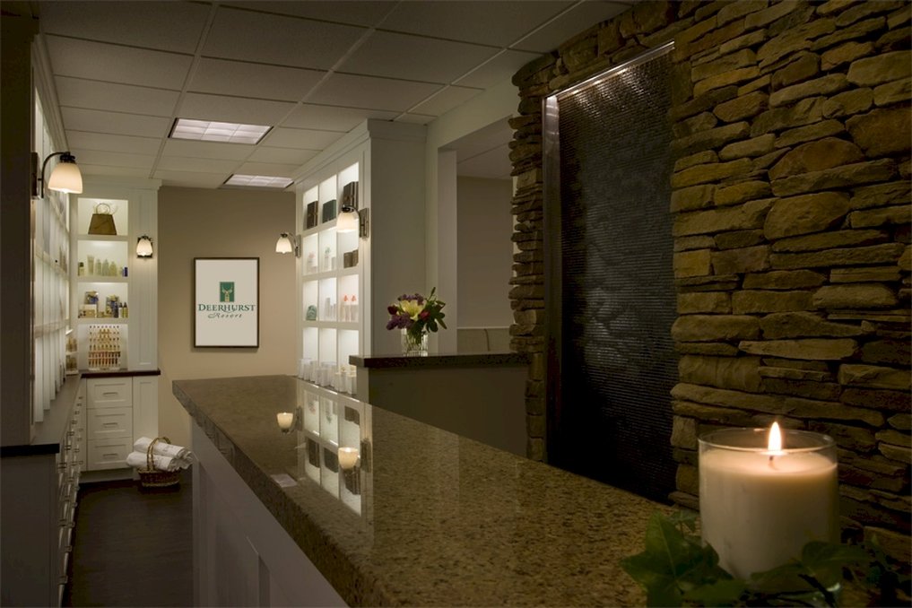 Deerhurst Resort 8/50