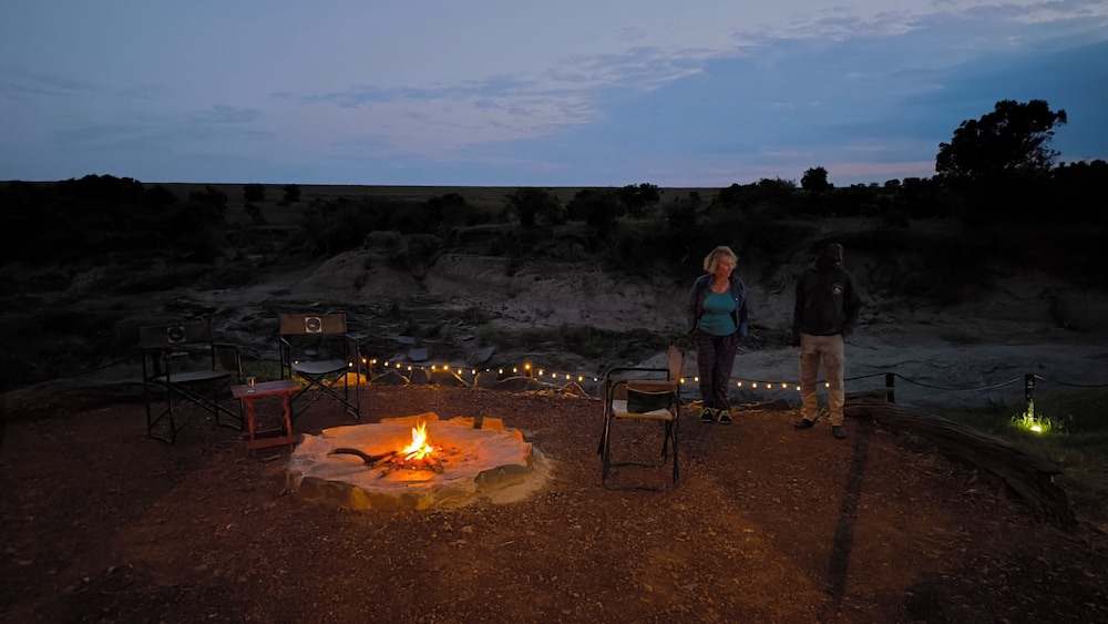 Julia's River Camp 41/50