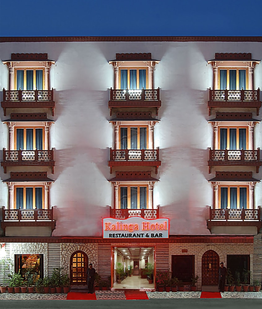 Kalinga Hotel 1/50