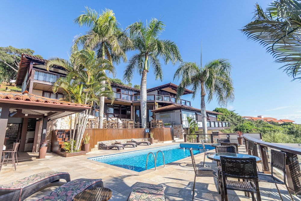 Ilha Branca Exclusive Hotel 43/50