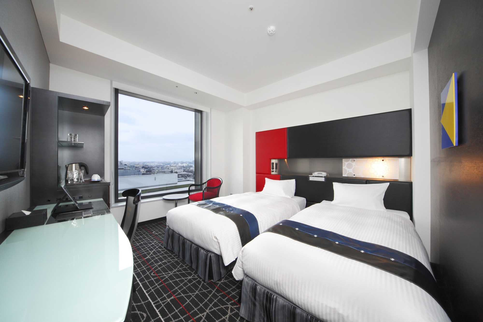 STANDARD, TWIN BEDS