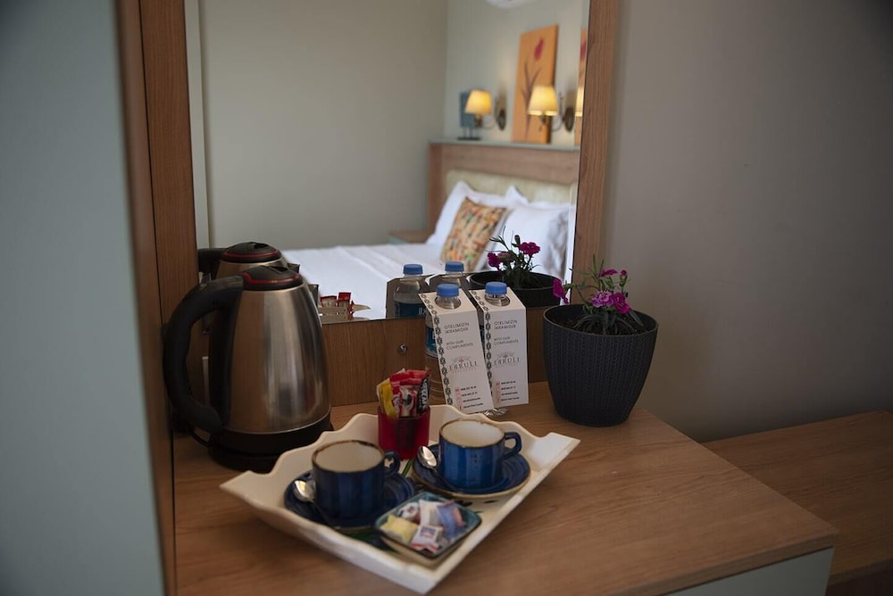 Hotel Cunda Marina 22/39