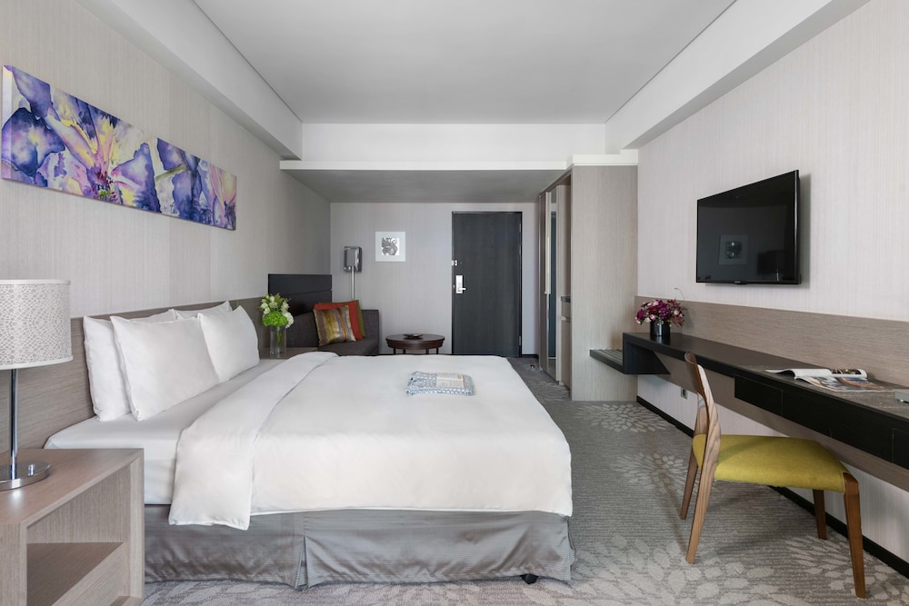 Lakeshore Hotel Suao 26/62