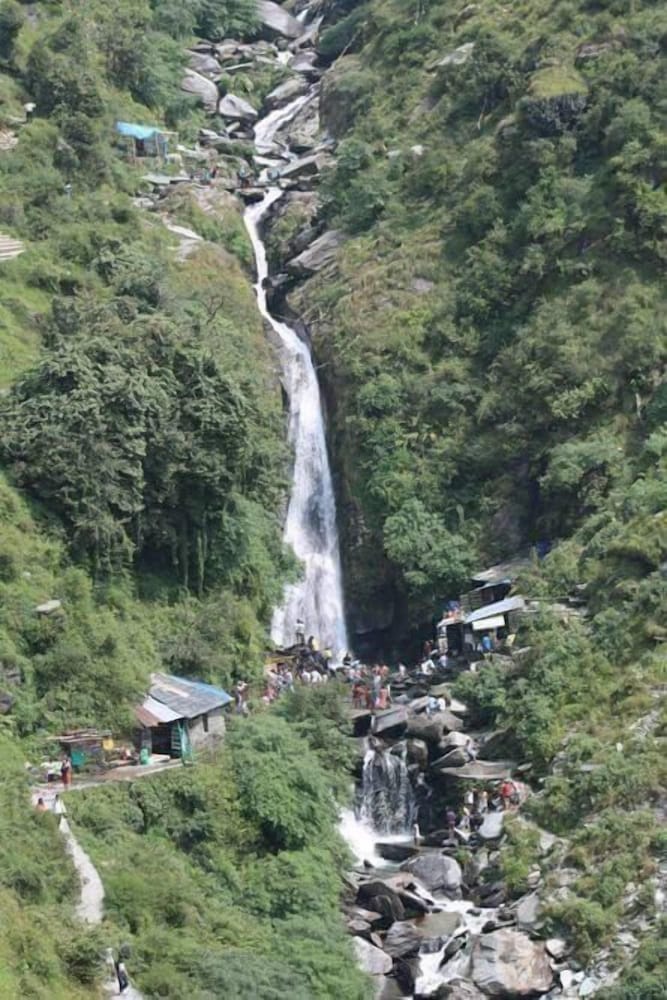 Mastiff Select Mandavya Dharamkot, McLeodganj 54/61
