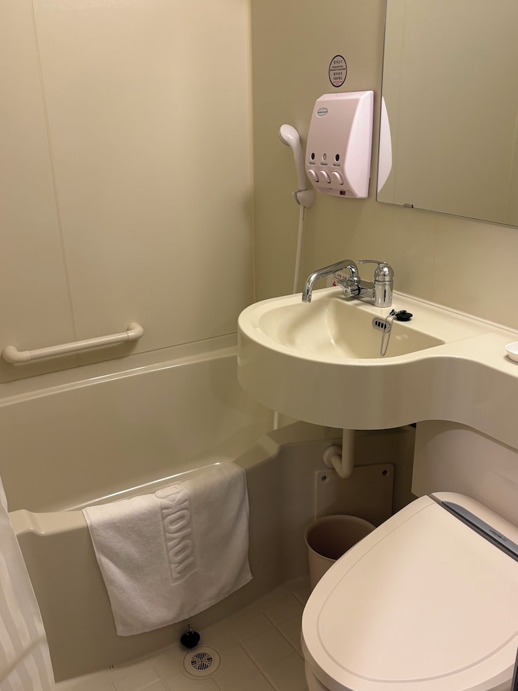 Toyoko Inn Ulsan Samsandong 49/50