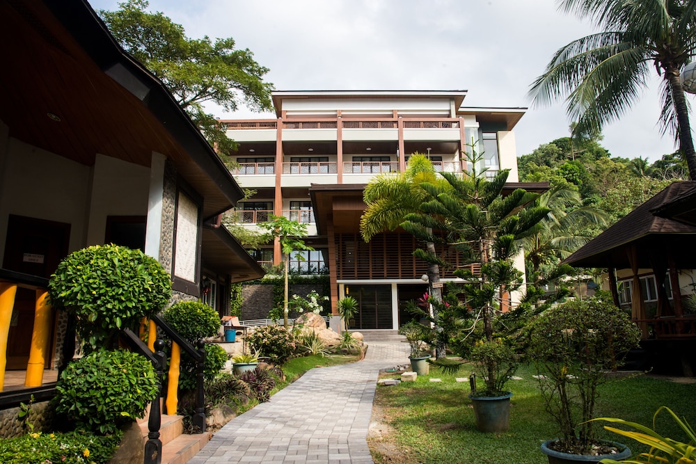El Nido Garden Beach Resort 4/50