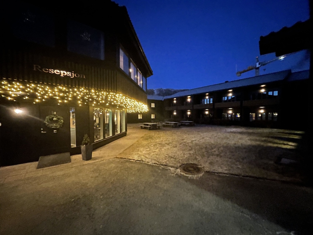 Oppdal Gjestetun 33/41