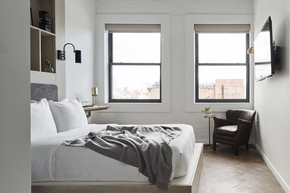 Walker Hotel Tribeca 11/51