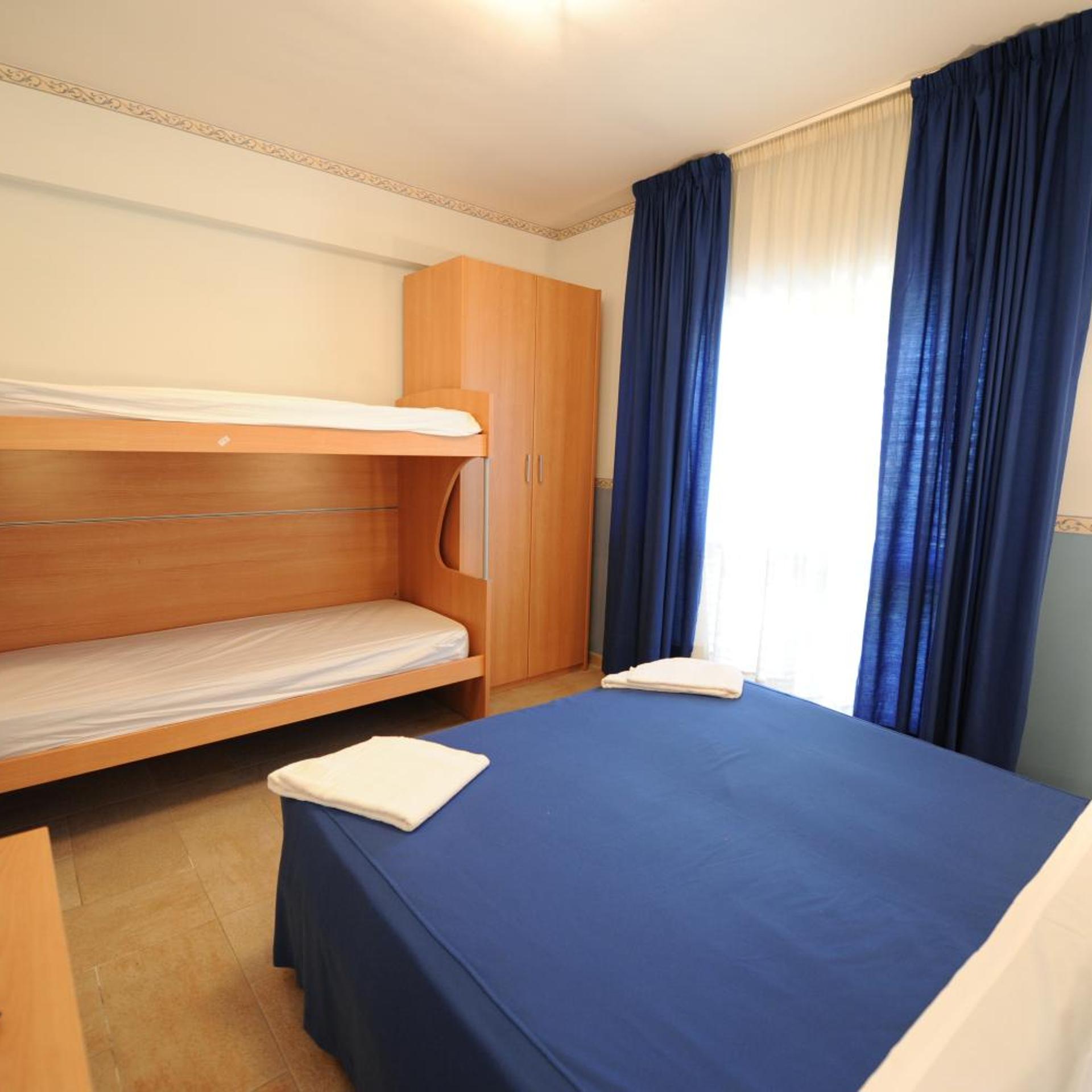 Hotel Santa Lucia 13/50