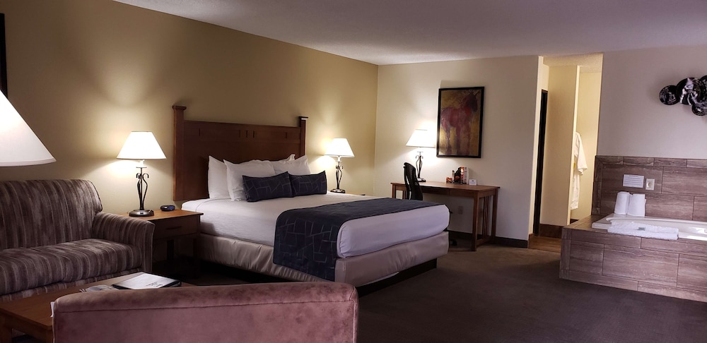 Best Western Paint Pony Lodge 20/43