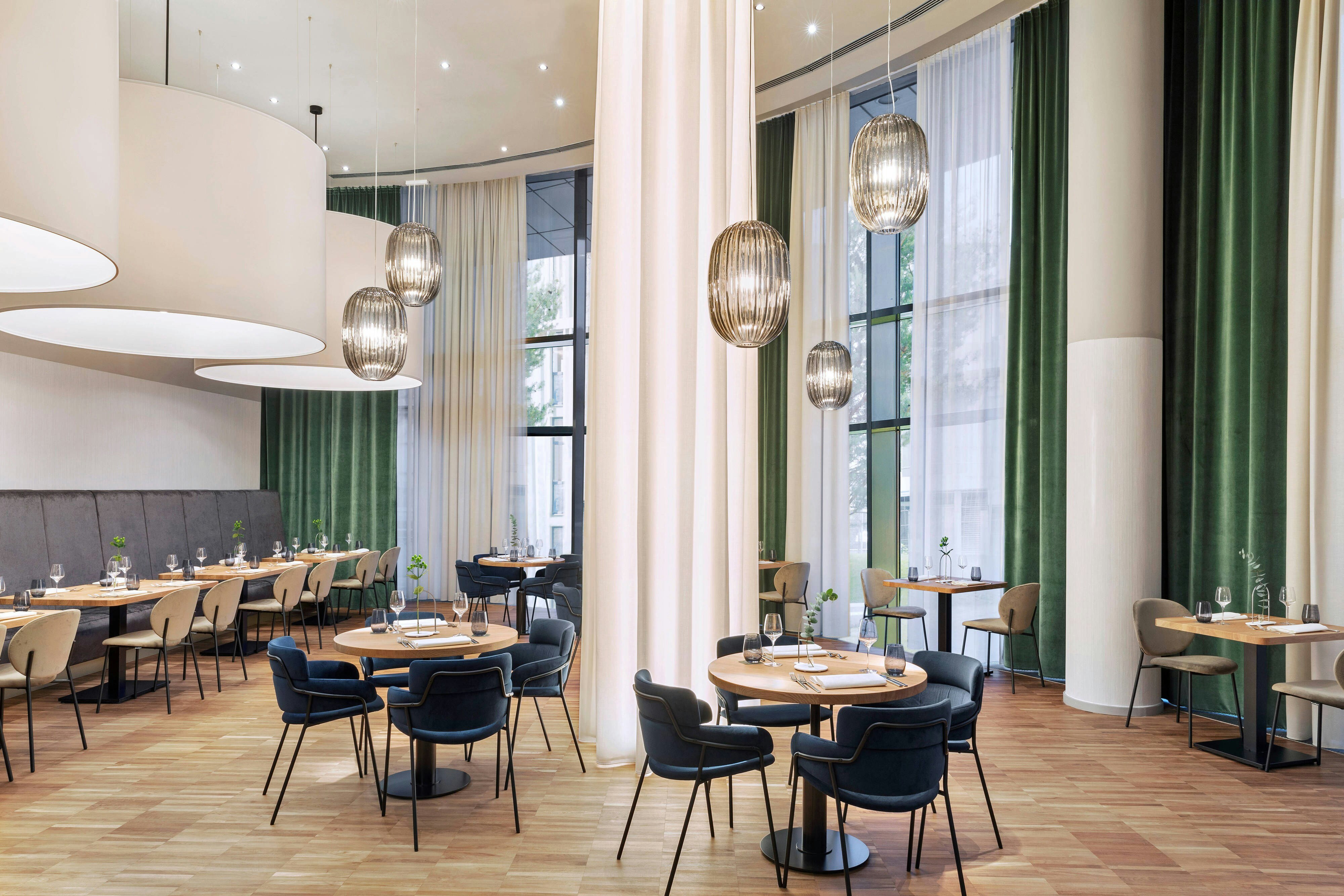 Courtyard by Marriott Vienna Prater/Messe 36/48