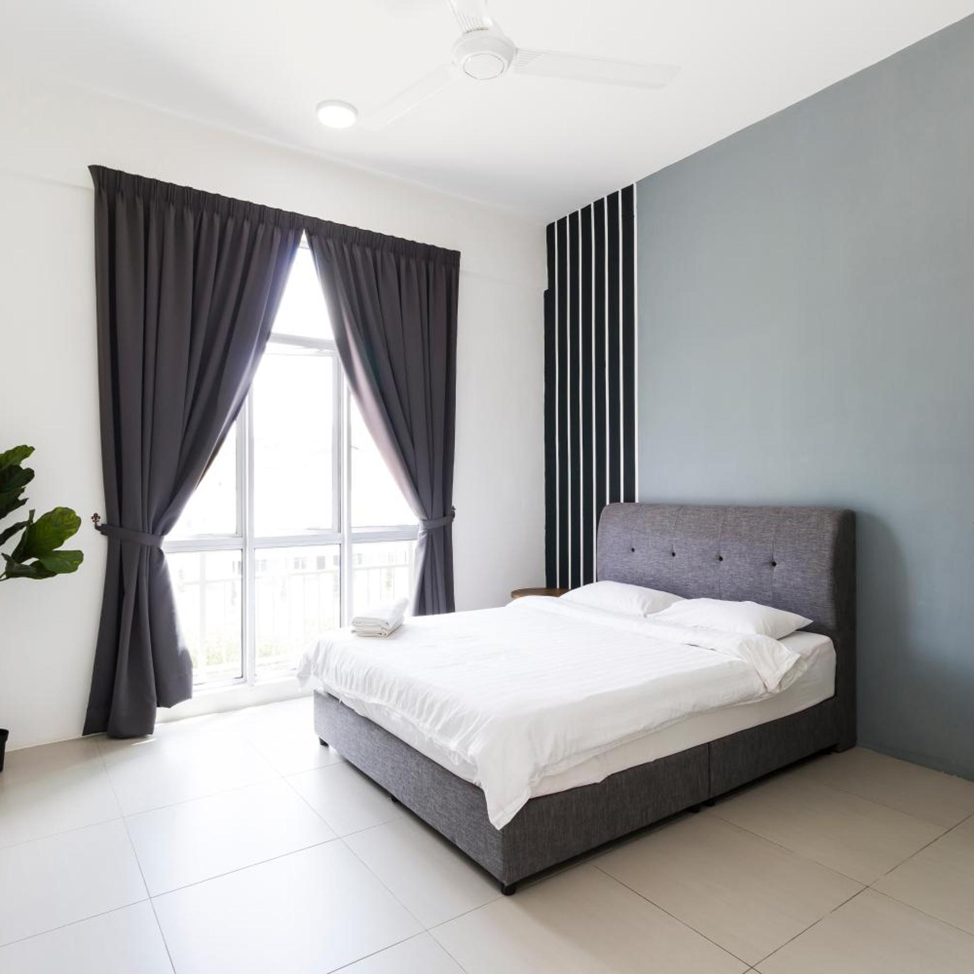 Dreamscape Apartment At Golden Hill 15/66