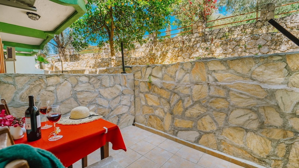 Patara Delfin Hotel 15/61