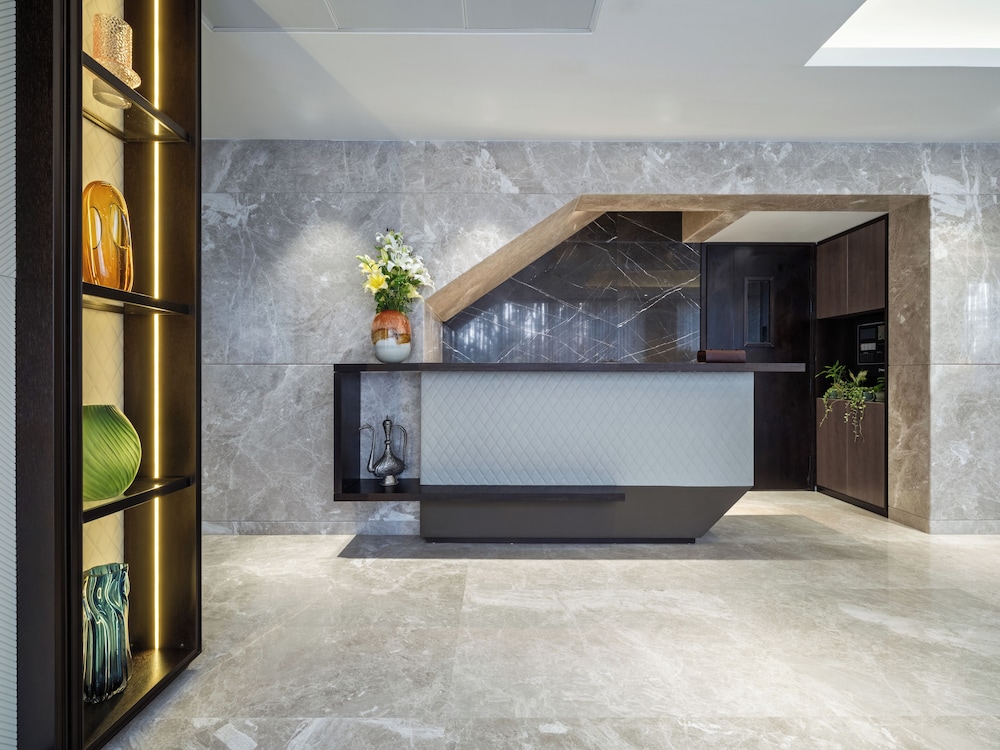 W Residence Living 22/72