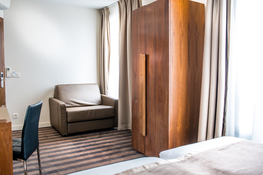 ART HOTEL EIFFEL 17/58