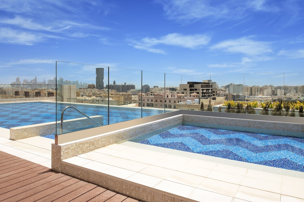 Abesq Doha Hotel & Residences 37/61
