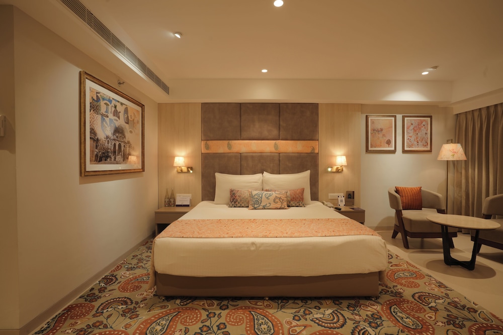PREMIUM, DOUBLE BED