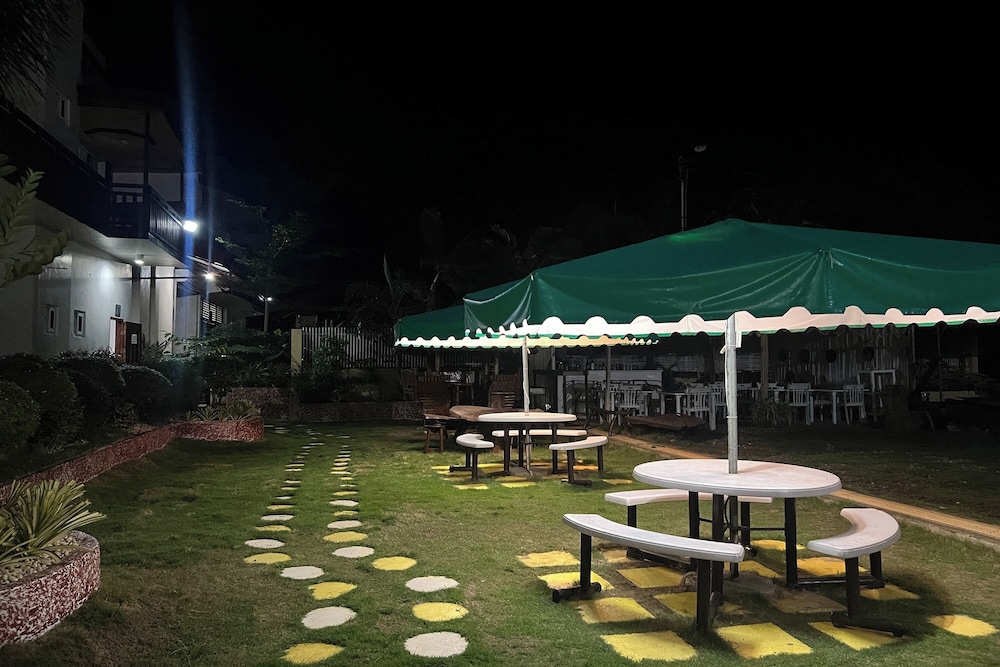 Gilin Pension House 26/27