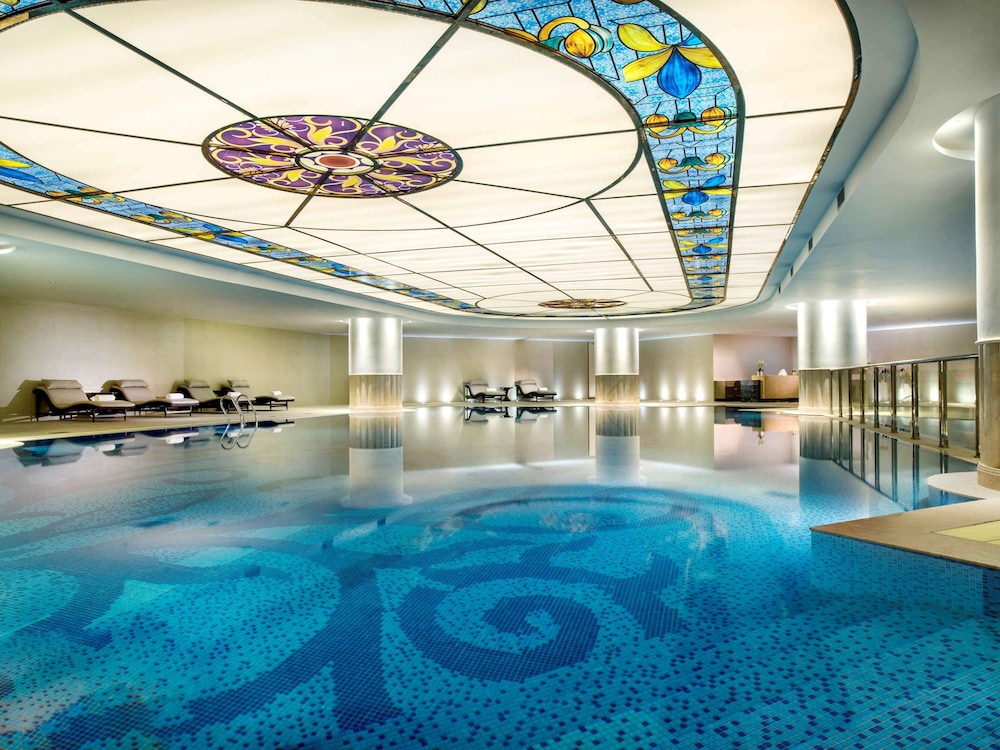 Sofitel Xining 3/72