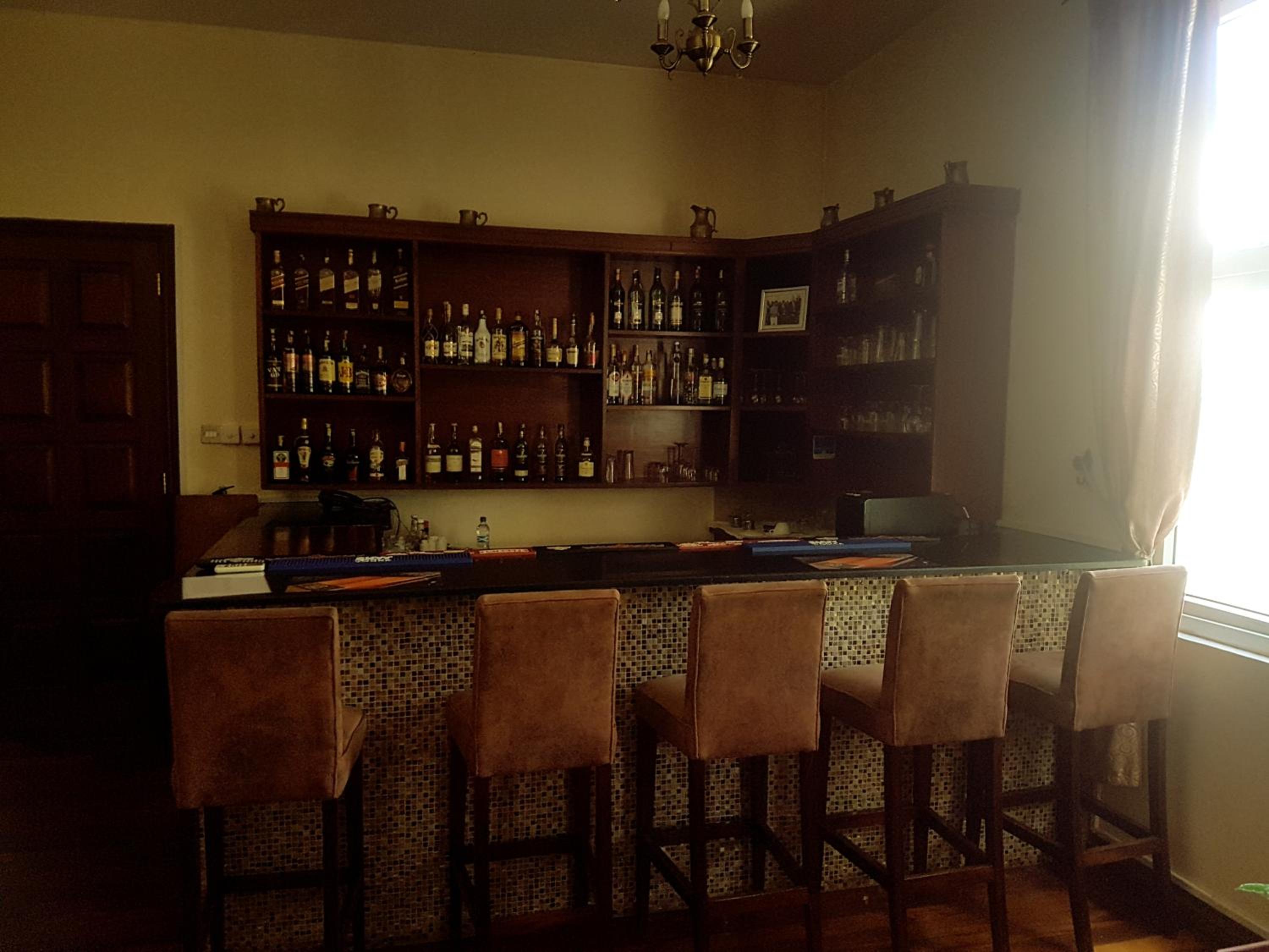 The Vic Hotel 29/50
