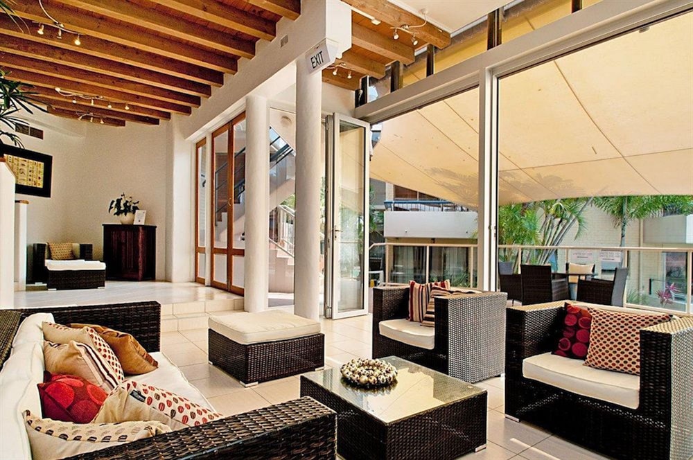 Noosa International Resort 51/66