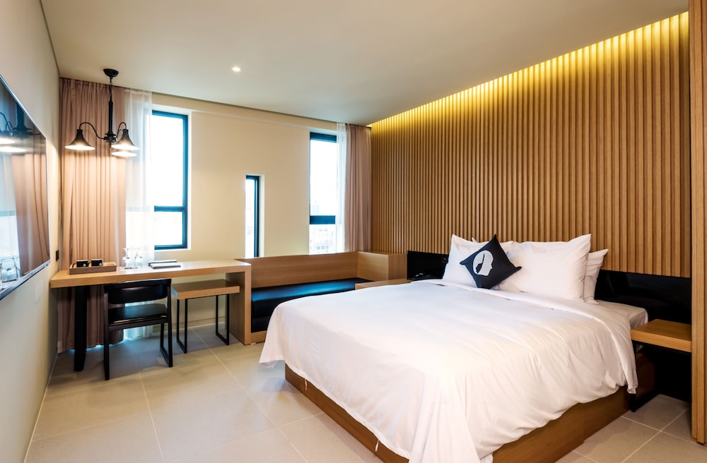Hotel The Designers LYJ Gangnam Premier 19/64