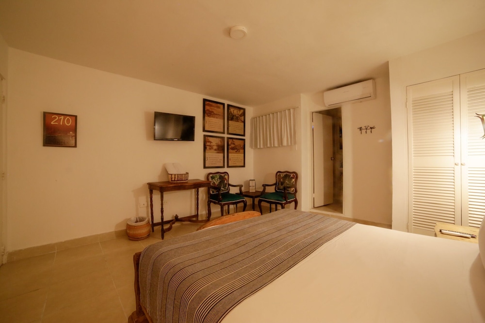 room