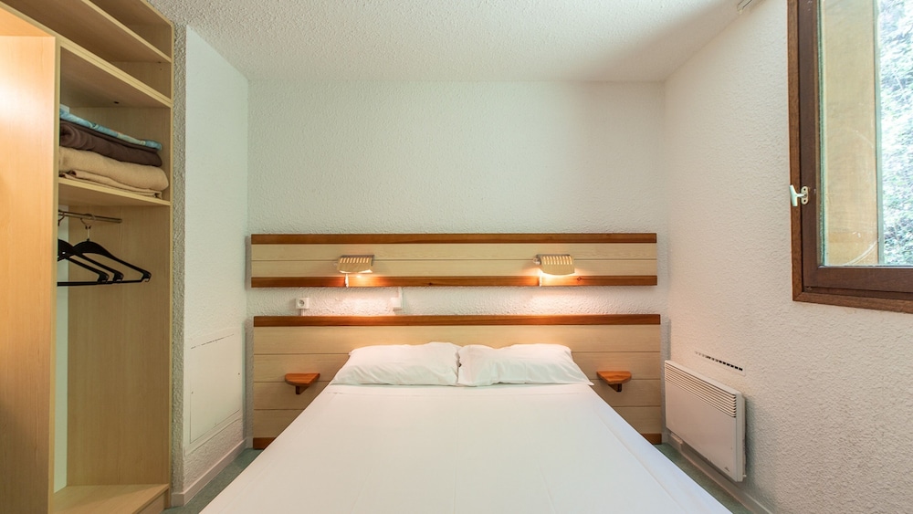Residence Vacanceole Les Gorges Rouges 16/60