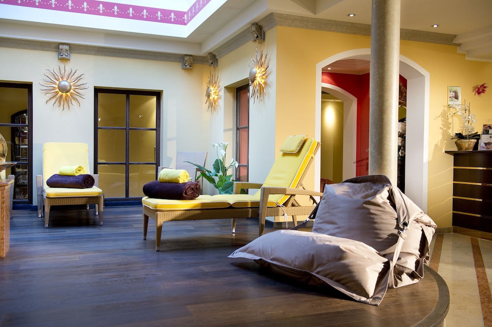Hotel Schmelmer Hof 14/50