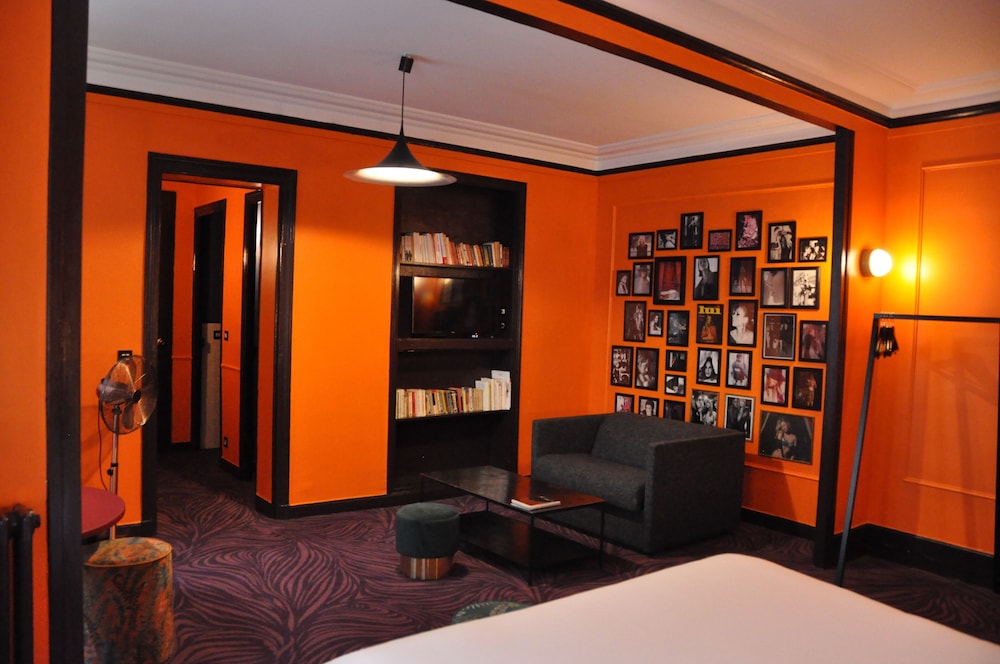 Alba Opera Hotel 29/63