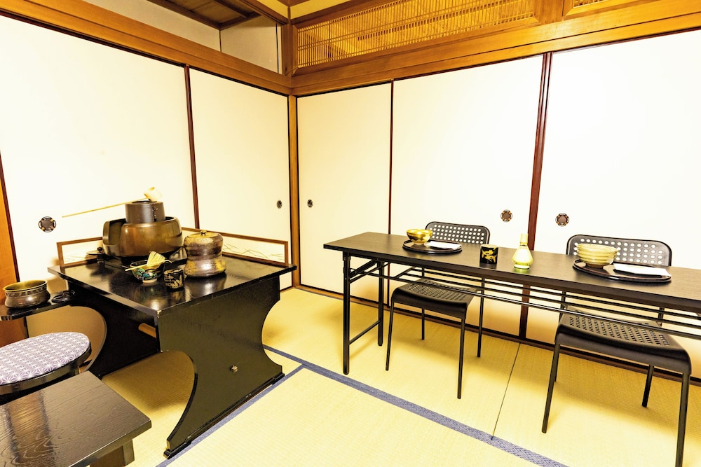 Koyasan Gokuraku Stay 26/26