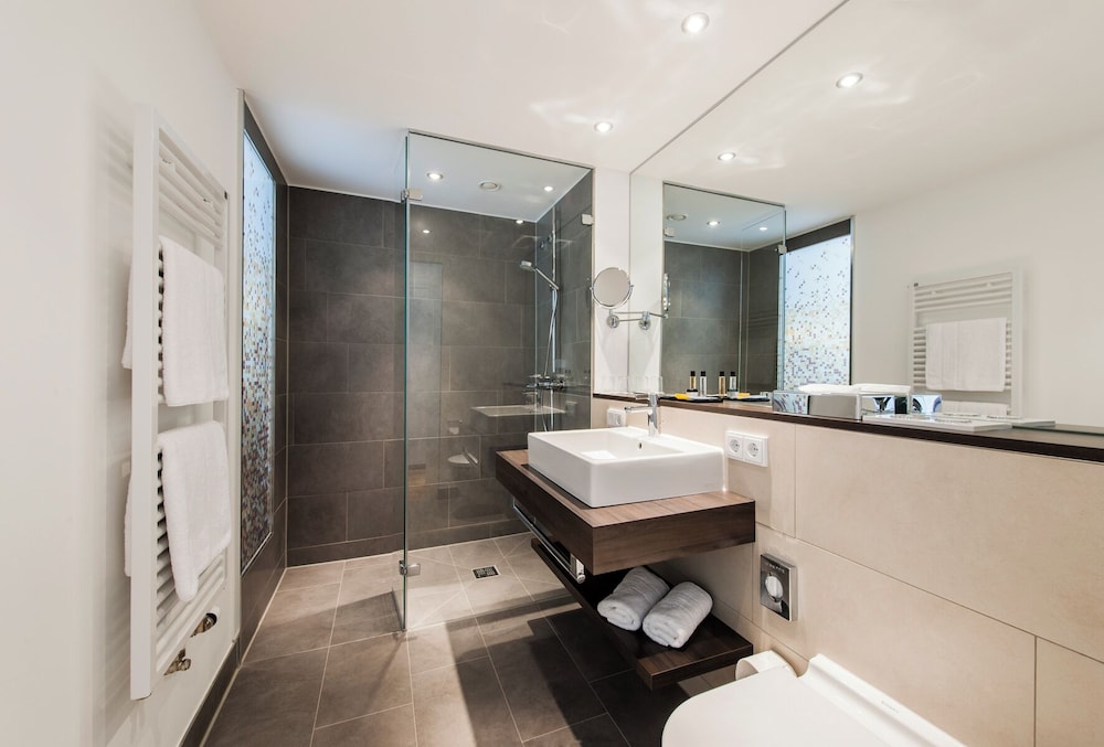 Bergheim 41 Hotel im Alten Hallenbad 19/21