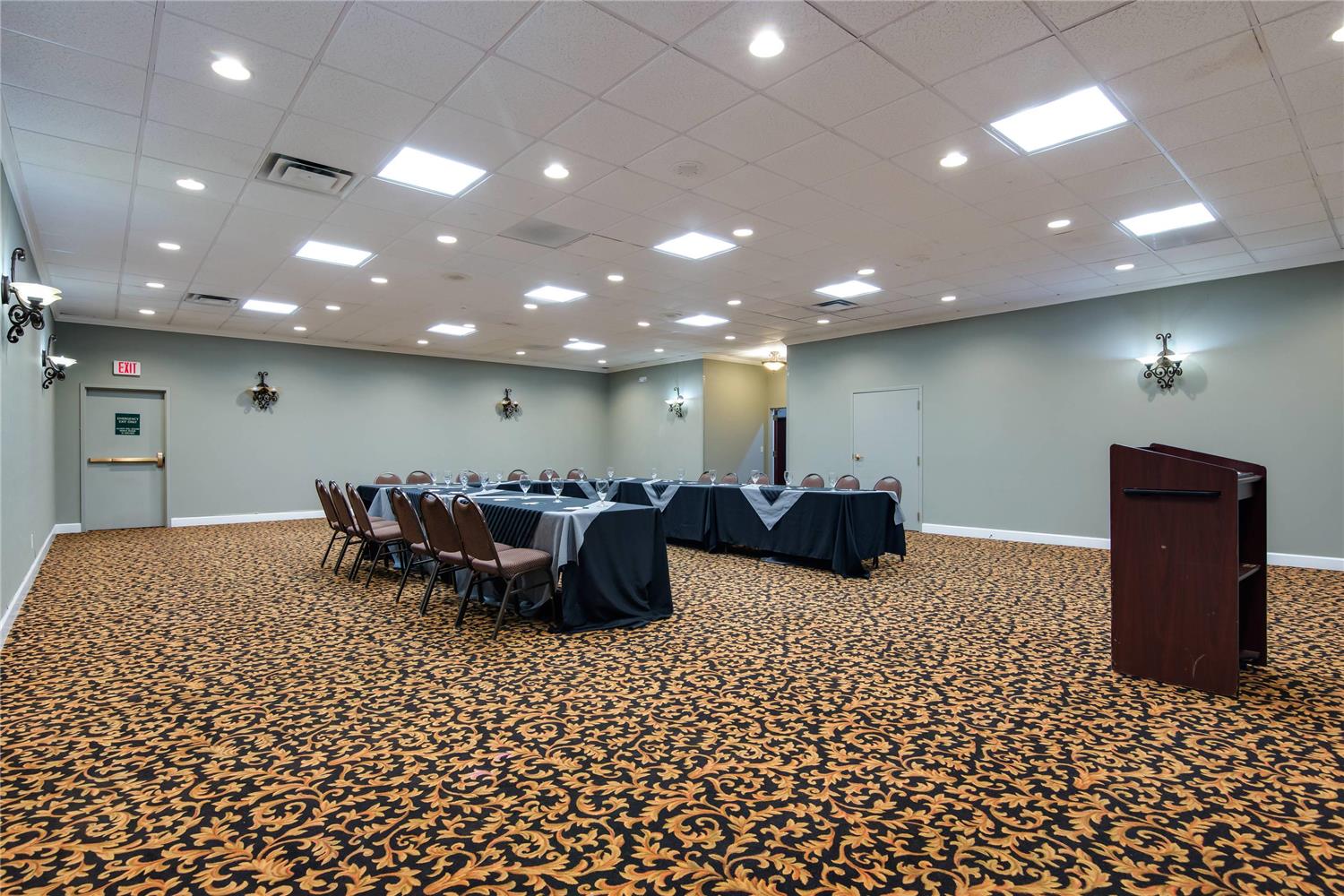 Quality Inn Oneonta Cooperstown Area 55/56