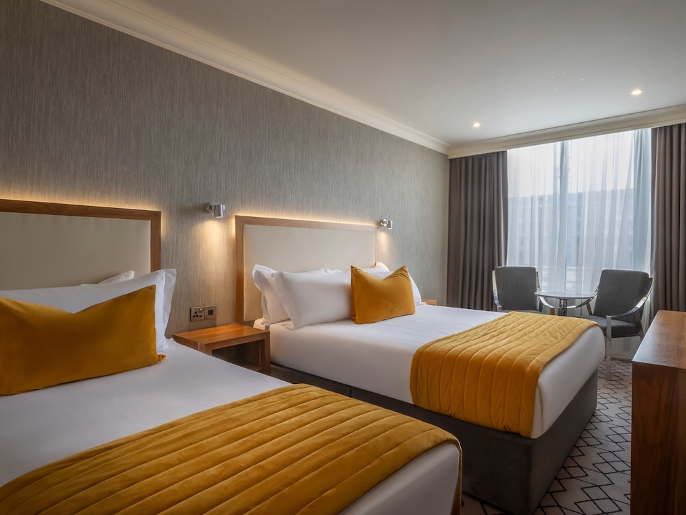 Victoria Hotel Galway 8/50