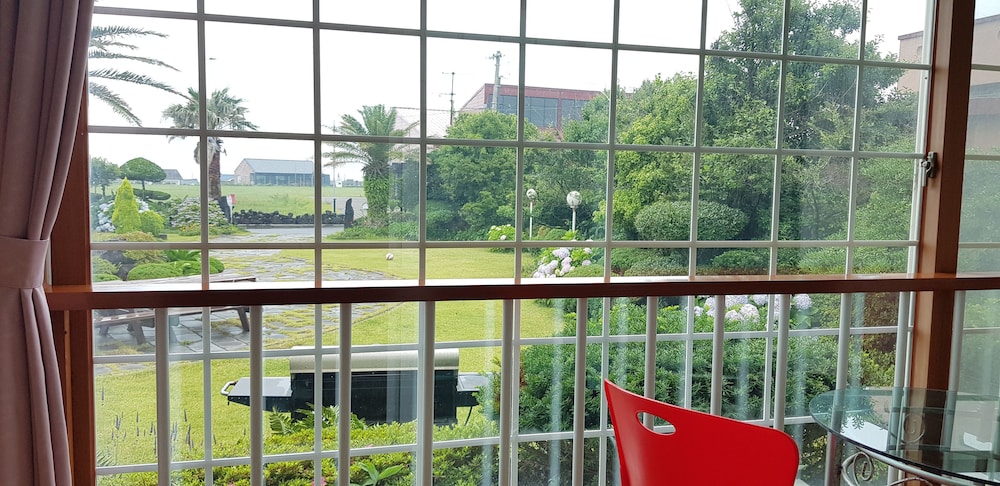 Jeju Again Olle Pension 15/34