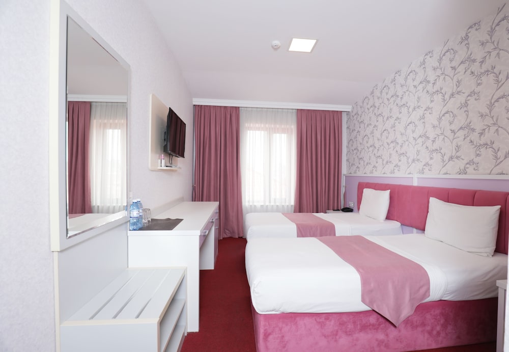Alis Hotel Baku 7/37